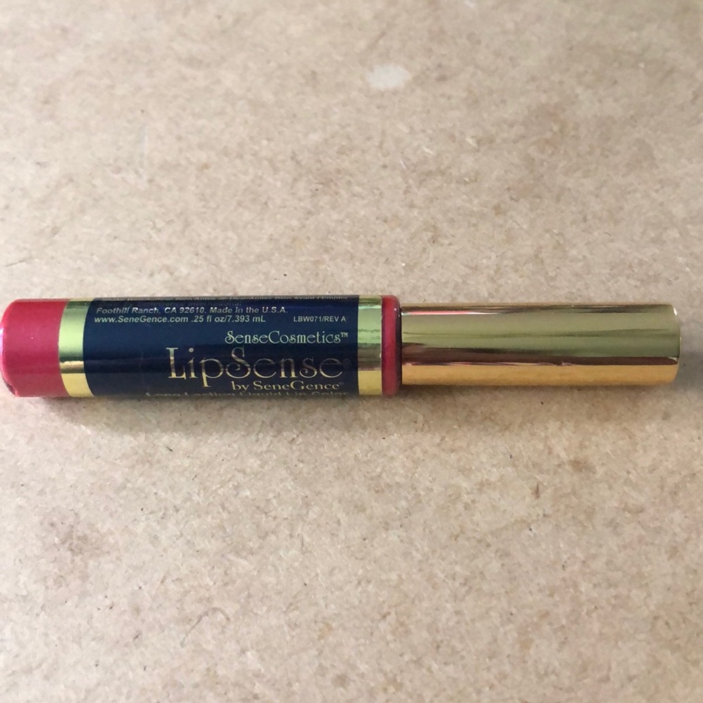 Plumeria LipSense